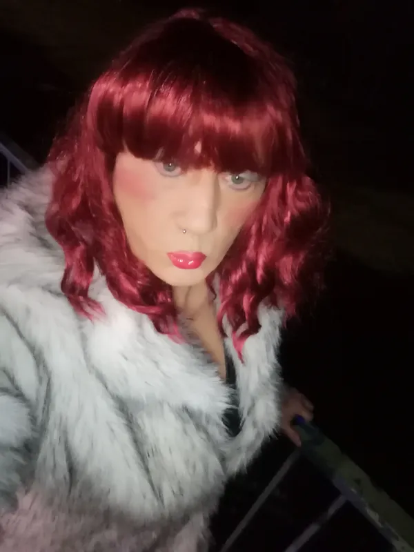 TS_Sissy_Nicole – Trans Escort Offenbach Am Main