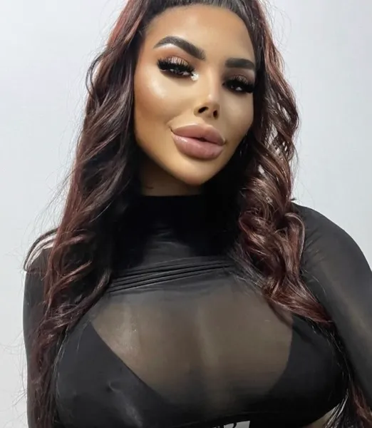 TS Anelixx – Trans Escort Köln