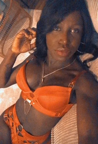 TS Big Chocolatte – Trans Escort Erfurt
