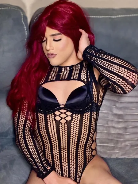 TS Rousse – Trans Escort Berlin