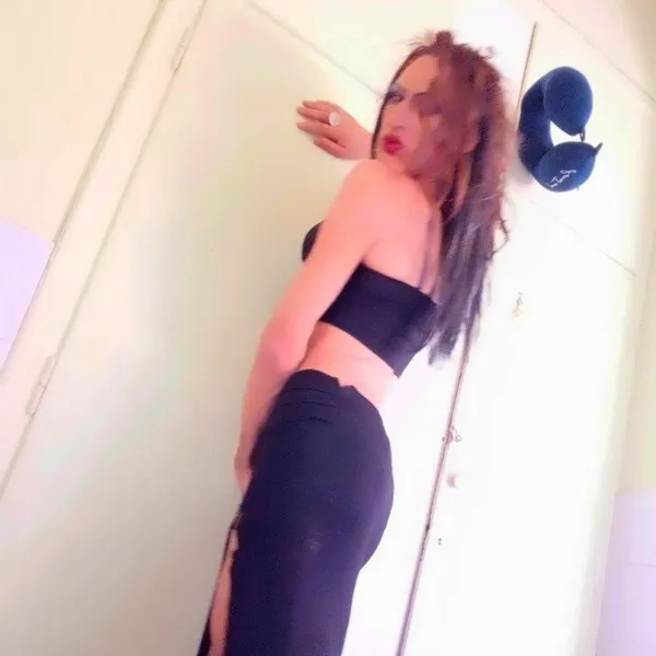 TS Chantall. – Trans Escort Bad Salzuflen