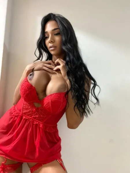TS Latina Brünett – Trans Escort Hagen