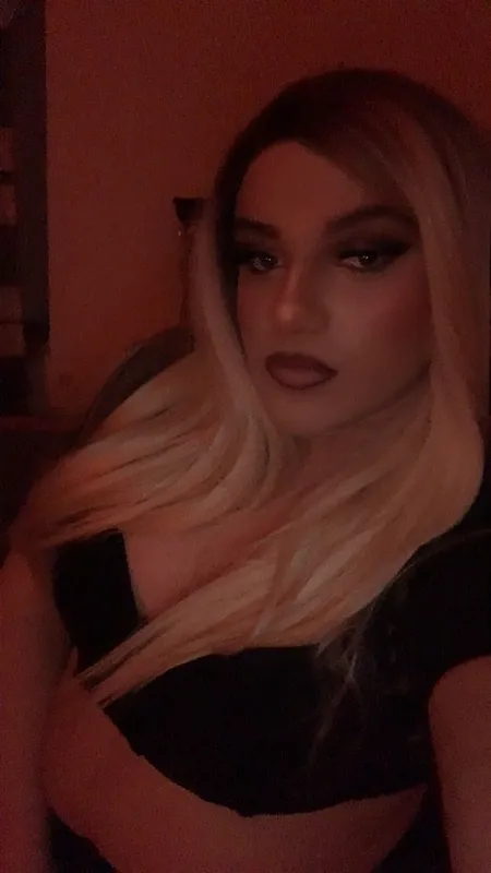 Aliccia – Trans Escort Peine