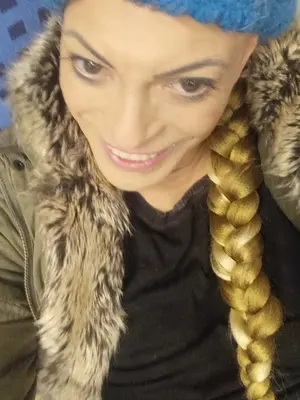 TS Mia Maurino – Trans Escort Ludwigsburg