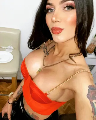 Sofiatstrans – Trans Escort Bochum