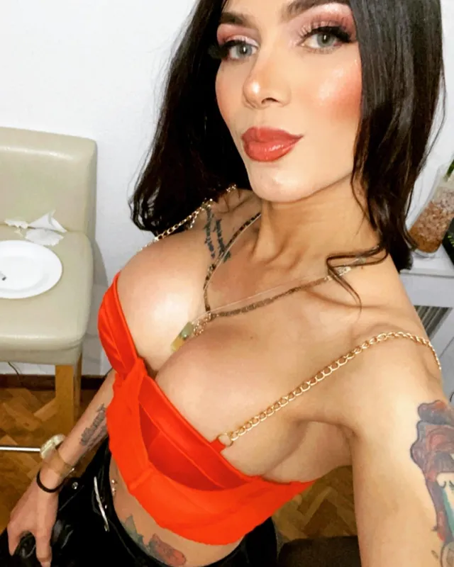 Sofiatstrans – Trans Escort Bochum