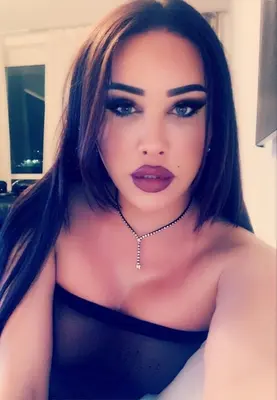 Trans ALEYNA – Trans Escort Berlin