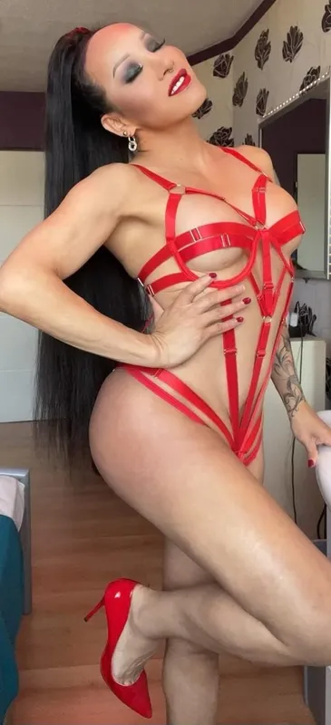 TS Alexandra Neu in deiner Stadt✊💦 – Trans Escort Bochum