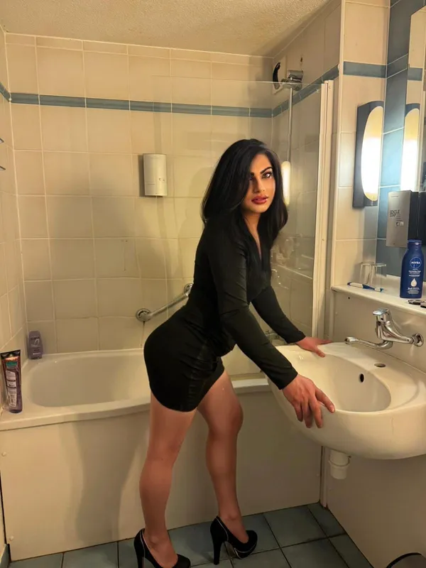 Julia8888 – Trans Escort Konstanz