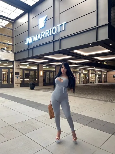 TS Erianna XL🍌💋💦 – Trans Escort Stuttgart