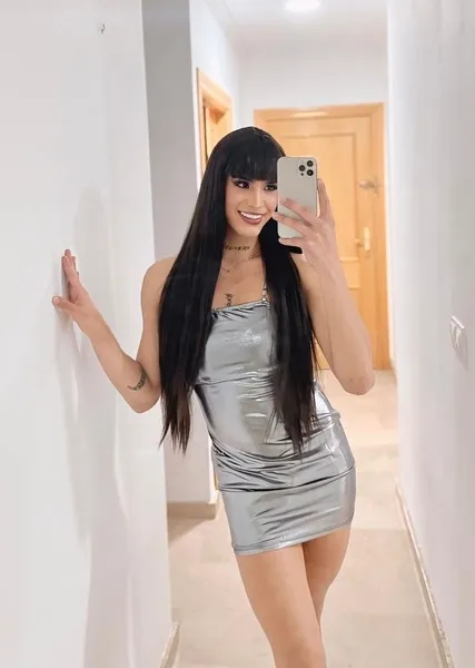 TS Shannaia sexy Latina – Trans Escort Koblenz