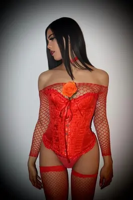 Angel Party Service – Trans Escort Hessen
