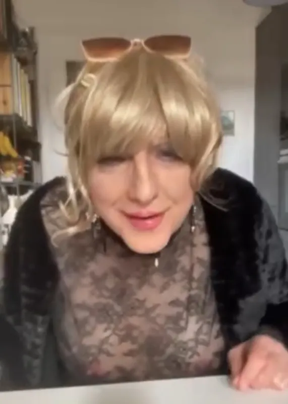 Tamaratranny – Trans Escort München