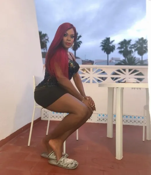 TS Sol – Trans Escort Stuttgart