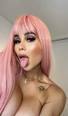 TS MILUU1 – Trans Escort Hannover