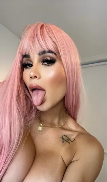 TS MILUU1 – Trans Escort Hannover