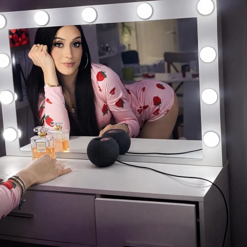 TS Aranza3 – Trans Escort Berlin