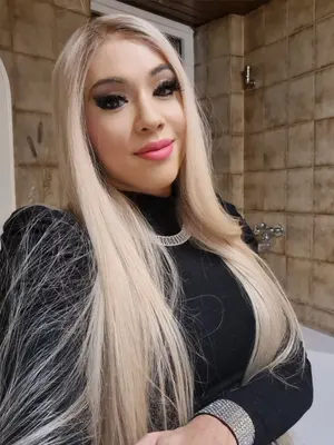 TS Bella5 – Trans Escort Pforzheim
