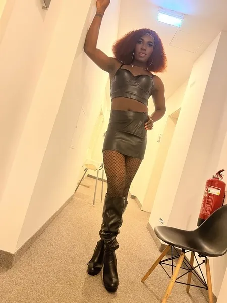 Ts Sarah11 – Trans Escort Berlin