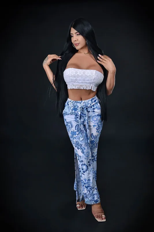 TS Stephanie – Trans Escort Stuttgart