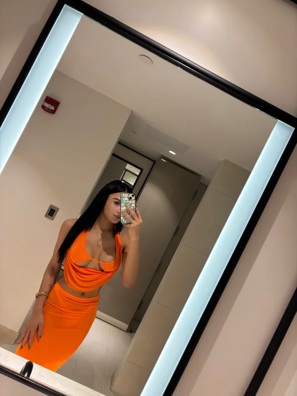 Daniela Espada – Trans Escort Frankfurt Am Main