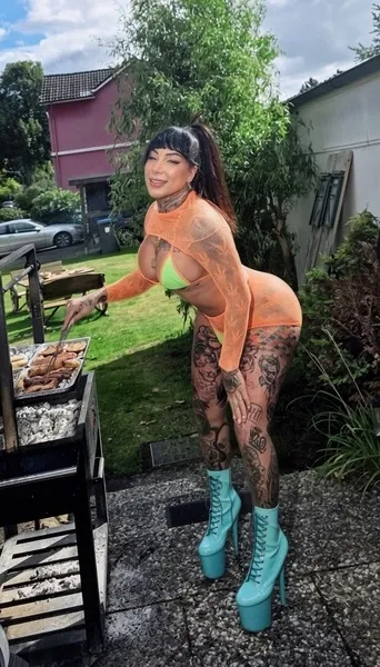 TS Angela Fox – Trans Escort Neu-Ulm