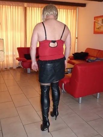 sandratranse – Trans Escort Kassel