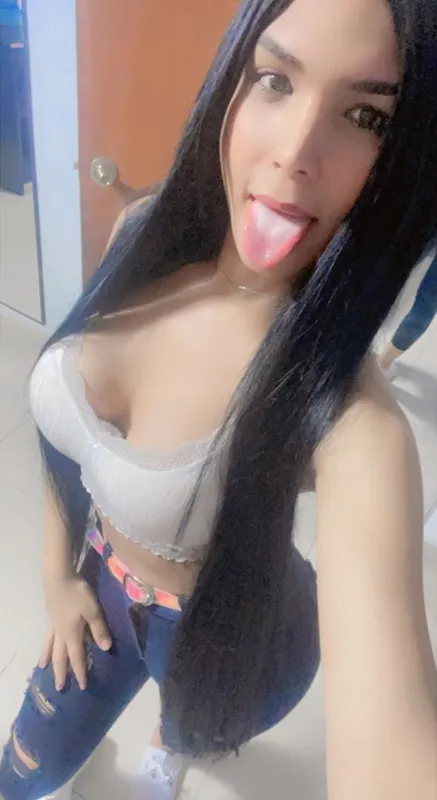 TS Estefani. – Trans Escort Stuttgart