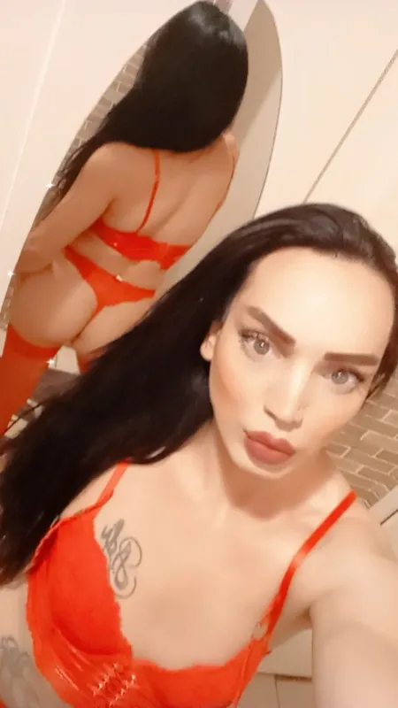 TS Samanta! – Trans Escort Hannover