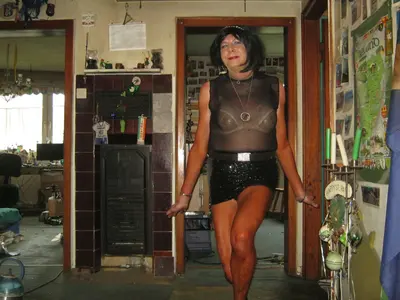 Alleycat – Trans Escort Bonn