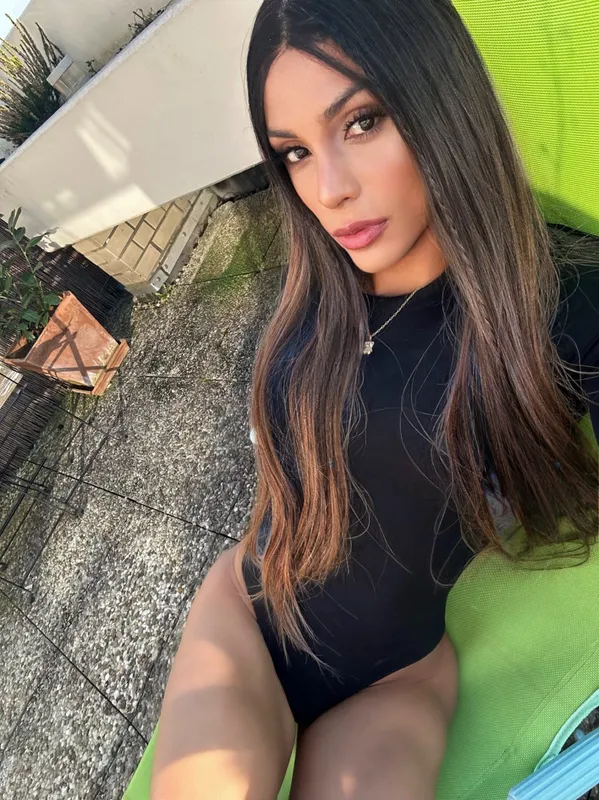 TS Natasha Geiles Stuck – Trans Escort Frankfurt Am Main