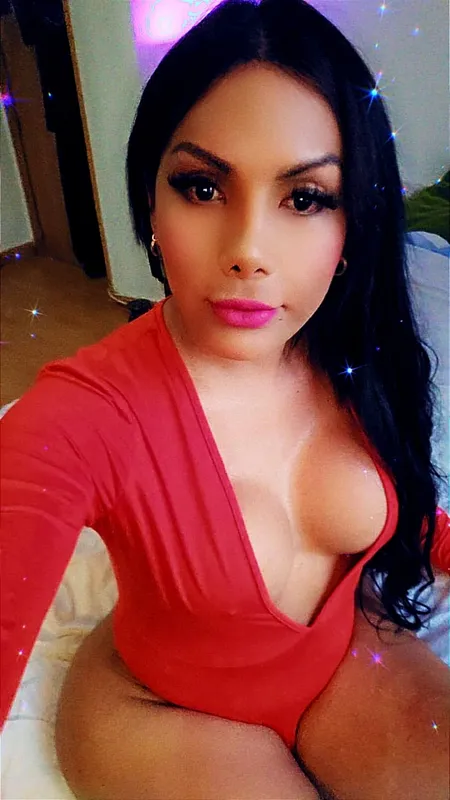 TS Naomi - Pleasure & Fun – Trans Escort Hamburg