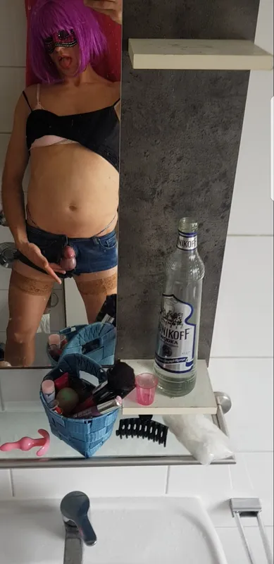 Sissyhure_Marleen – Trans Escort Frankfurt Am Main