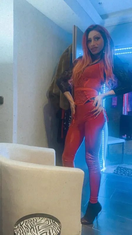 TS STELLA aus Rumänien❤️❤️ – Trans Escort Hannover