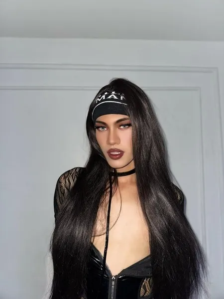 Ts Reya💋 Top Aktiv💋 100% Passiv💋 – Trans Escort Gera
