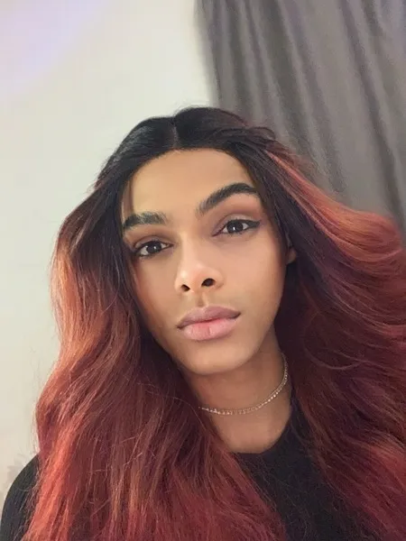 TS Antonella12 – Trans Escort Hannover
