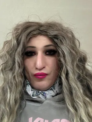 TS Roxi90 – Trans Escort Riedlingen