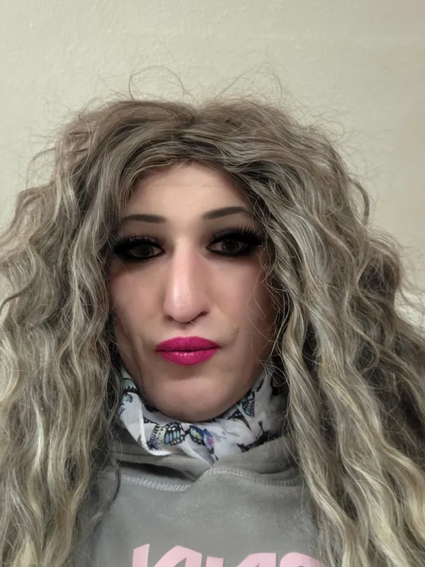 TS Roxi90 – Trans Escort Riedlingen