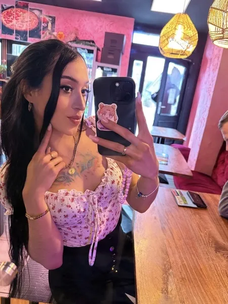 TS Kitty Emma OriginalBlid @TS Emma Charlotte – Trans Escort Nürnberg