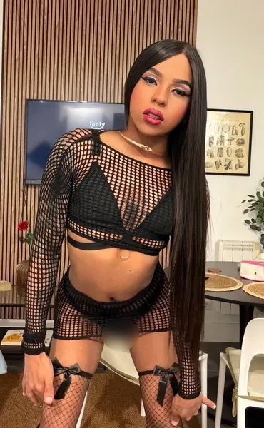 TS Mia Andreina XL heute Nacht verfügbar – Trans Escort Regensburg