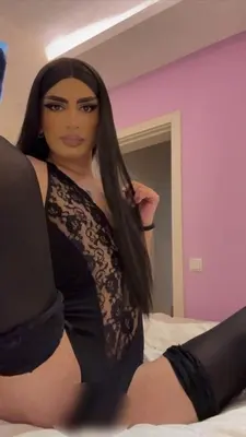 TS Melanie3 – Trans Escort Frankfurt Am Main
