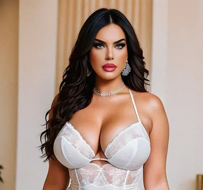 TS Rasha – Trans Escort Hessen
