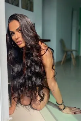 TS Eduarda3 – Trans Escort Mönchengladbach