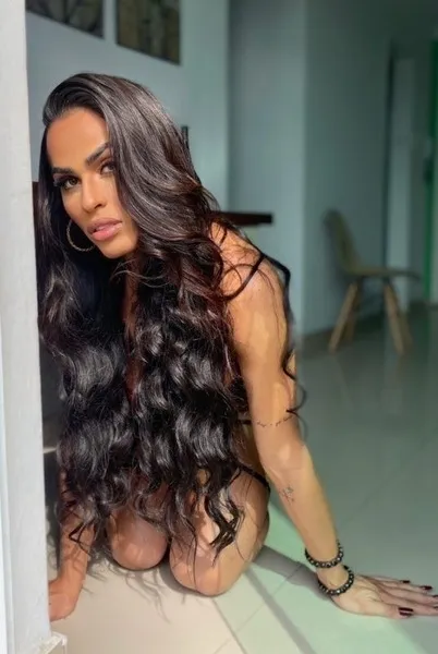 TS Eduarda3 – Trans Escort Mönchengladbach