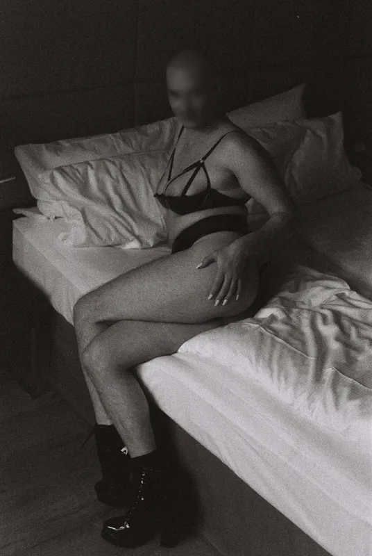 androgyntoby – Trans Escort Leipzig