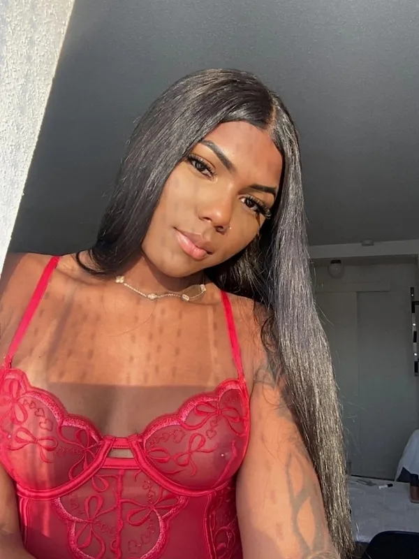 JuliaBrazilianBR – Trans Escort Köln