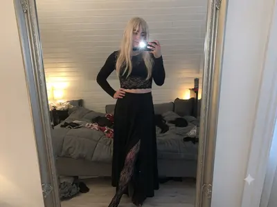 MilanaTS – Trans Escort Hamburg
