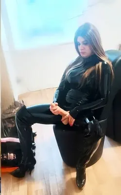Sexy Trans Mariah – Trans Escort Bautzen