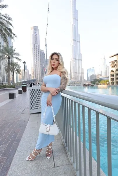 TS Miss Angel – Trans Escort München