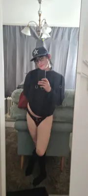 JeannaTS – Trans Escort Wuppertal